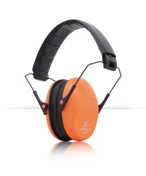 Casco protector pasivo arcea pass14