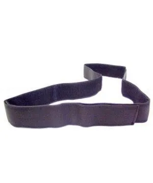 Cinturón interior 40 mm velcro suave  Cinturón interior 40 mm velcro suave