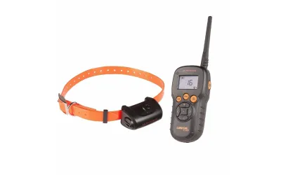 Collar de adiestramiento para perros canicom 5.1500 Collar de adiestramiento para perros canicom 5.1500