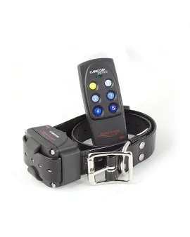 Collar de adiestramiento para perros canicom 200 first 