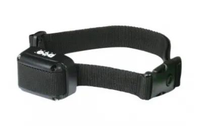 Collar adicional para valla invisible perros D-Fence