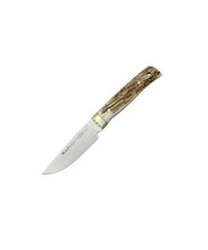Cuchillo eagle9a enterizo cachas ciervo  Cuchillo eagle9a enterizo cachas ciervo