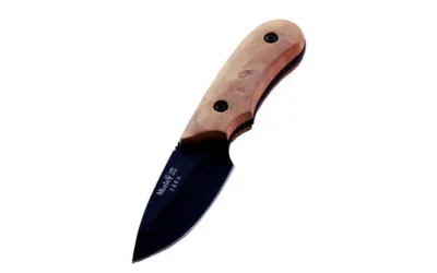 Cuchillo ibex8.olt hoja teflonada 