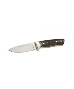 Cuchillo kodiak10a enterizo cachas ciervo  Cuchillo kodiak10a enterizo cachas ciervo