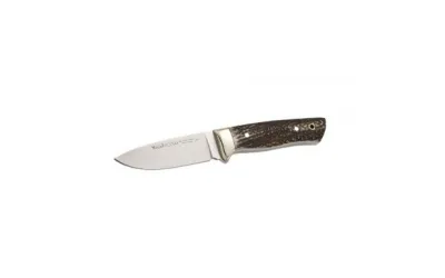 Cuchillo kodiak10a enterizo cachas ciervo  Cuchillo kodiak10a enterizo cachas ciervo