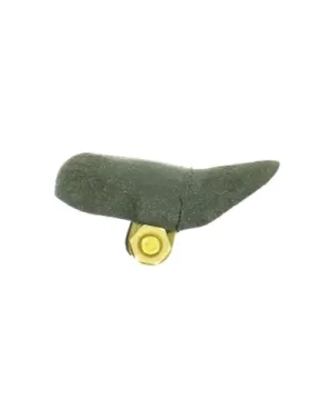 Dedil protector de dedos con tornillo para armas Dedil protector de dedos con tornillo para armas