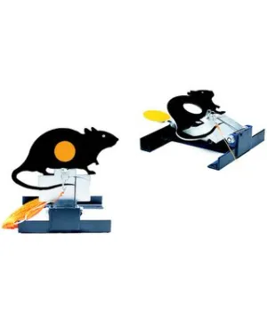 Diana abatible modelo rata gamo