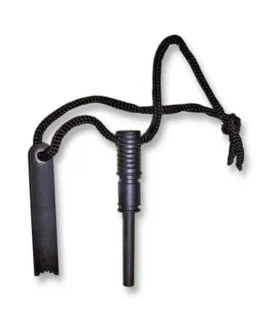 Encendedor de magnesio