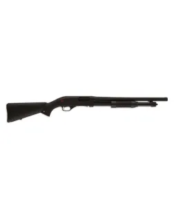 Escopeta corredera winchester sxp defender calibre 12