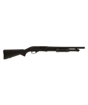 Escopeta corredera winchester sxp defender calibre 12