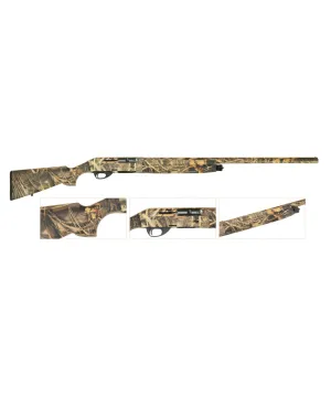 Escopeta repetidora Benelli Bellmonte I camo max 7  Escopeta repetidora Benelli Bellmonte I camo max 7