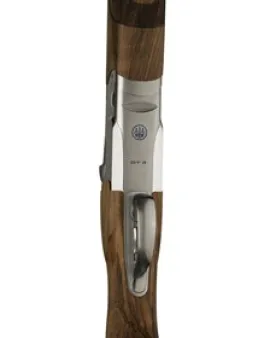 Escopeta superpuesta Beretta DT11 X Trap B-Fast 