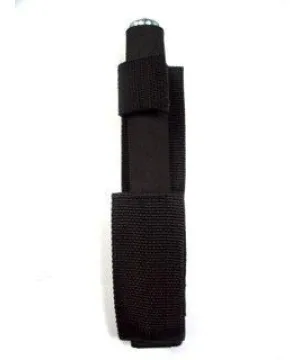 Funda cordura defensa extensible
