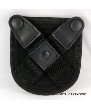Funda de cordura para grilletes de apertura rápida  Funda de cordura para grilletes de apertura rápida