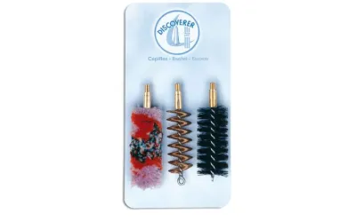 Gratas o escobillas para escopeta  Gratas o escobillas para escopeta