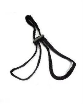 Grillete de nylon ( 1 uso) 