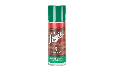 Aceite armas Legia verde especial maderas Aceite armas Legia verde especial maderas