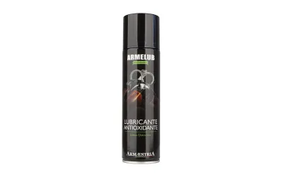 Armelub - Aerosol desengrasante armas Armelub - Aerosol desengrasante armas