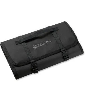 Alfombrilla limpieza armas Beretta plegable