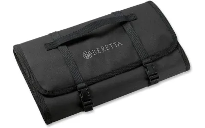 Alfombrilla limpieza armas Beretta plegable Alfombrilla limpieza armas Beretta plegable