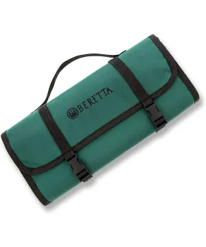 Alfombrilla limpieza armas Beretta plegable Alfombrilla limpieza armas Beretta plegable