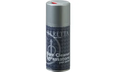 Detergente Beretta ol35 para armas