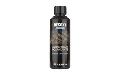 Desoxy - Antioxidante armas Desoxy - Antioxidante armas