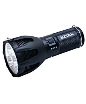 Linterna nextorch saint torch3 2600 lumenes Linterna nextorch saint torch3 2600 lumenes
