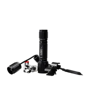 Linterna nextorch t6a led set Linterna nextorch t6a led set