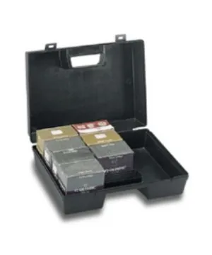 Maletín para cartuchos económico