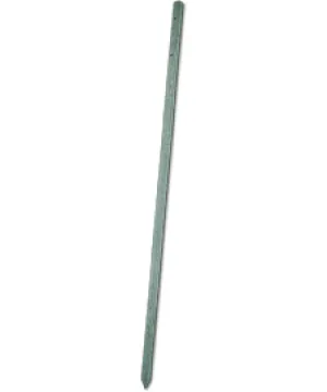 Mastiles angulo (25 x 25 x 180) + tornillos