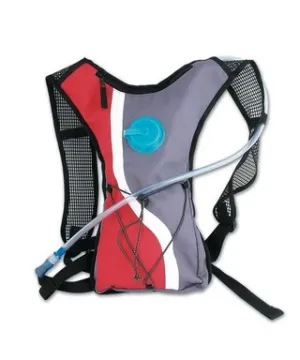 Mochila de hidratación 1 litro