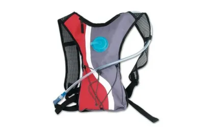 Mochila de hidratación 1 litro