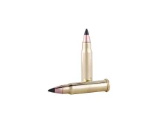 Balas Federal Hornady V-Max - 17 HMR - 17 grs - Punta Plástico