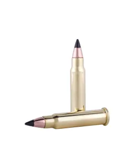 Balas Federal Hornady V-Max - 17 HMR - 17 grs - Punta Plástico