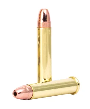 Balas calibre 22 WMR CCI modelo Maxi magnum JHP