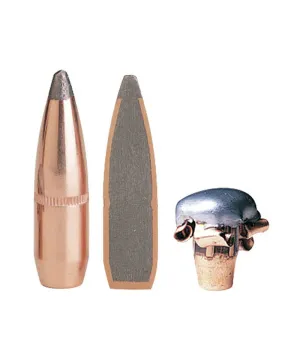 Balas Federal Sierra GameKing- 243 Win - 100 grs - Soft Point