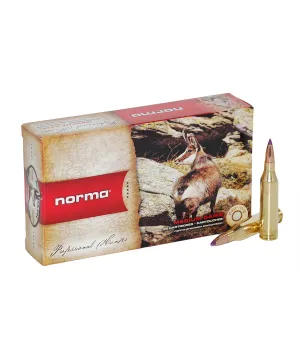 Balas Norma - 243 Win - 100 grs - SP