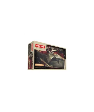 Balas Norma - 270 Win - 130 grs - SP - Whitetail Balas Norma - 270 Win - 130 grs - SP - Whitetail