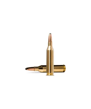 Balas Norma - 270 Win - 130 grs - SP - Whitetail Balas Norma - 270 Win - 130 grs - SP - Whitetail