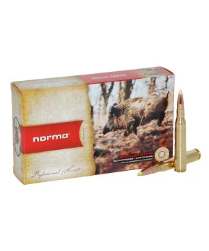 Balas Norma - 308 Win - 180 grs - Punta plástico