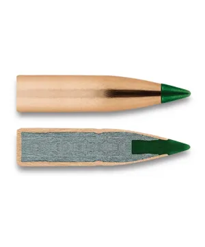 Balas Remington Core-Lokt Tipped- 270 Win - 130 grs