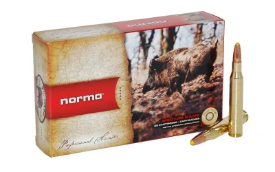 Balas Norma - 280 Rem - 170 grs Balas Norma - 280 Rem - 170 grs