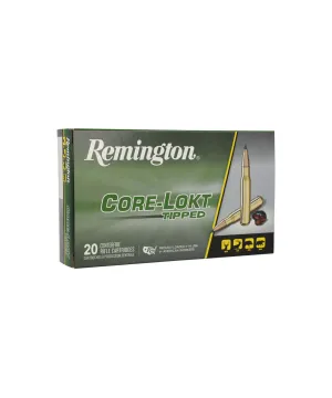 Balas Remington Core-Lokt Tipped- 280 Rem - 140 grs