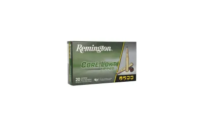 Balas Remington Core-Lokt Tipped- 280 Rem - 140 grs