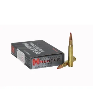 Balas Hornady Precision Hunter - 30.06 sprg - 178 grs - ELD-X Balas Hornady Precision Hunter - 30.06 sprg - 178 grs - ELD-X