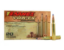 Balas Barnes Vor-TX - 30.06 - 150 grs - TTSX