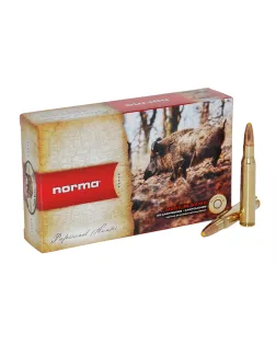 Balas Norma - 30.06 - 180 grs - Punta plástico