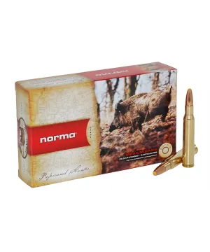 Balas Norma - 7mm Rem - 170 grs Punta Plástico PPDC