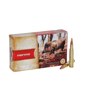 Balas Norma - TipStrike 30.06 - 170 grs - Punta plástico